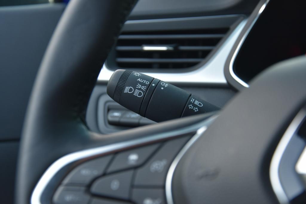 Renault Captur 1.6 E-Tech Full Hybrid Techno