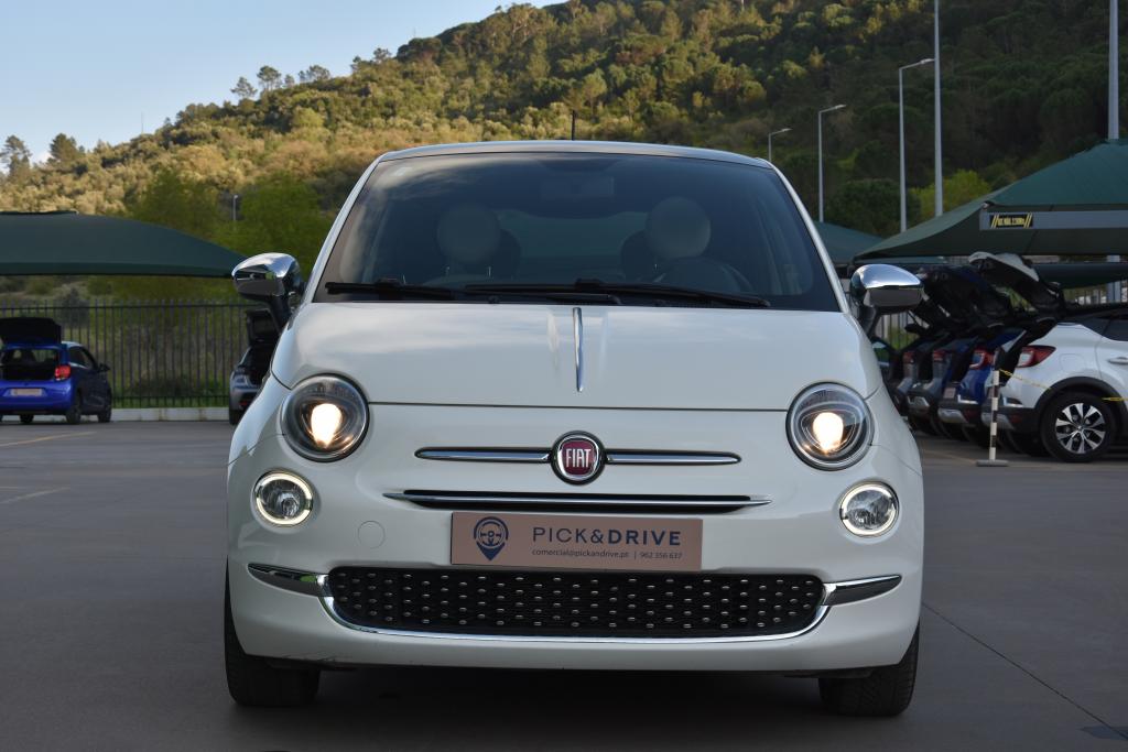 Fiat 500 1.0. Dolcevita
