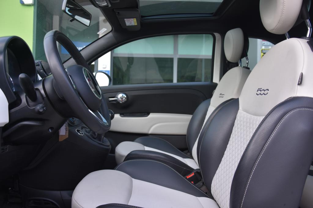 Fiat 500 1.0. Dolcevita
