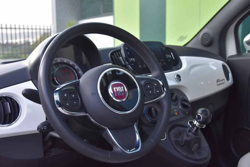 Fiat 500 1.0. Dolcevita