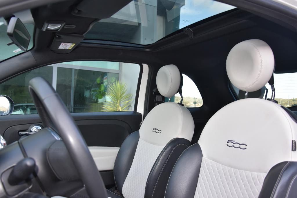 Fiat 500 1.0. Dolcevita