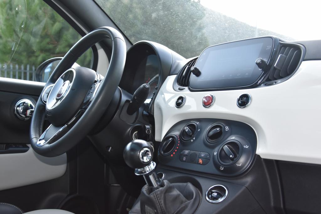 Fiat 500 1.0. Dolcevita