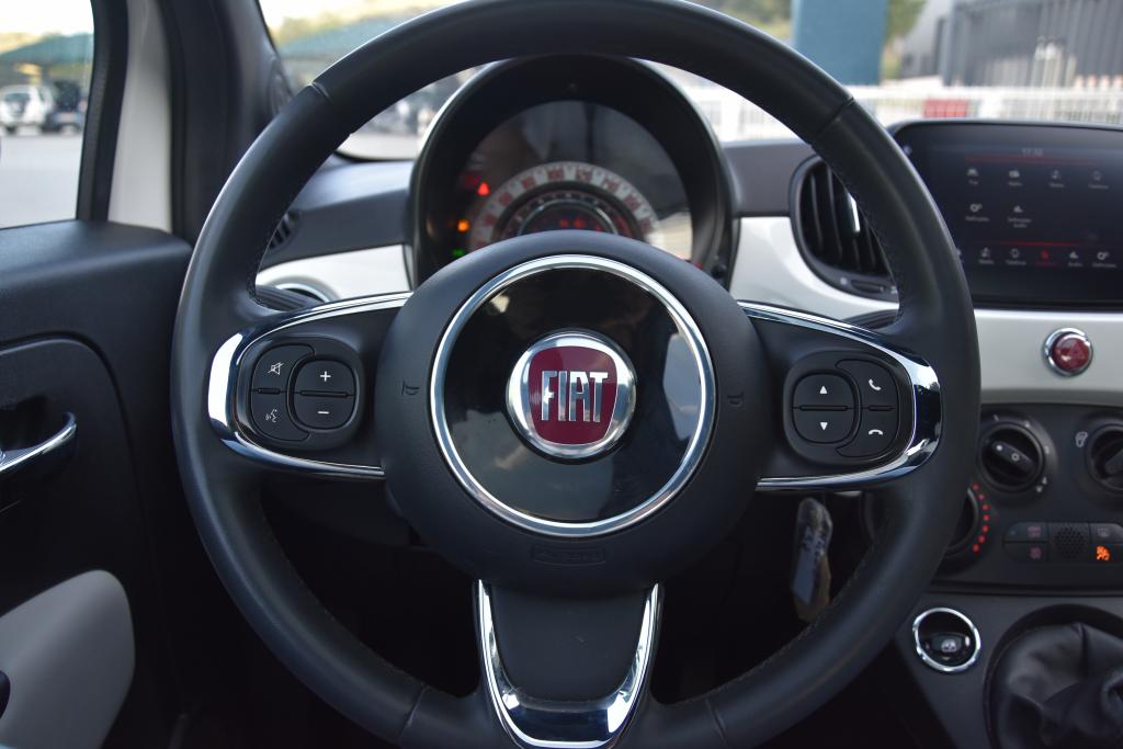 Fiat 500 1.0. Dolcevita