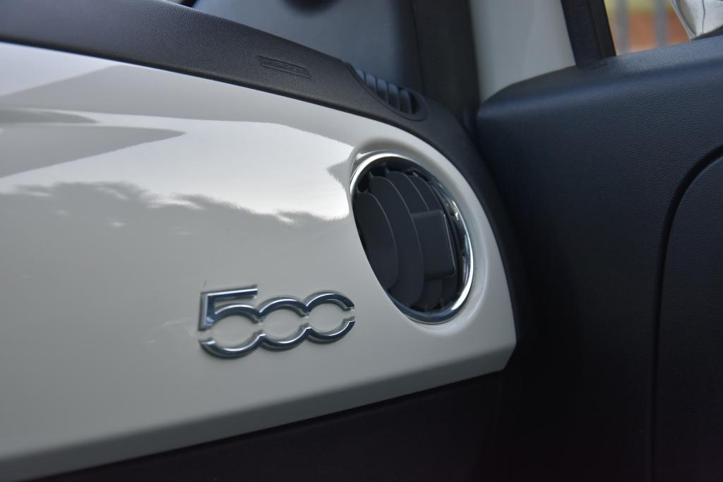 Fiat 500 1.0. Dolcevita