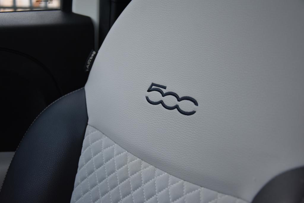 Fiat 500 1.0. Dolcevita