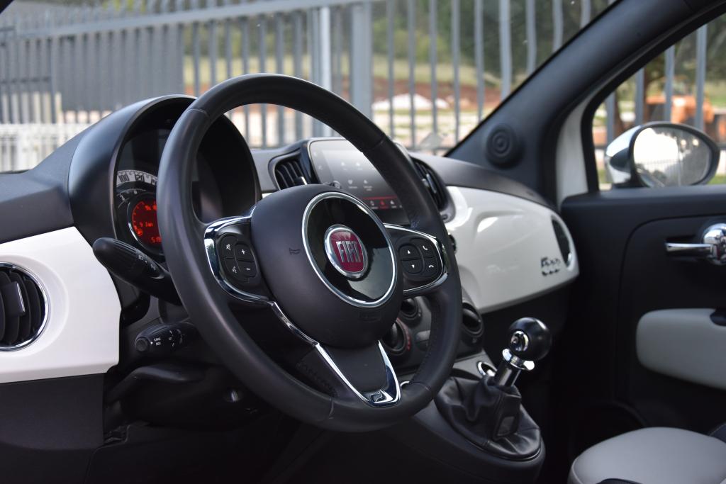 Fiat 500 1.0. Dolcevita