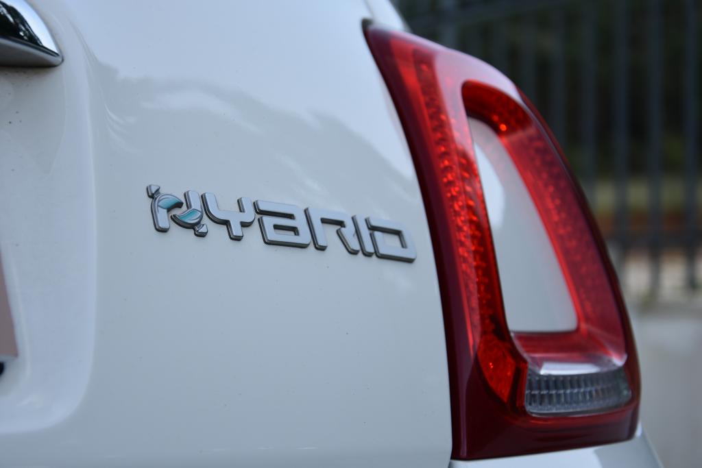 Fiat 500 1.0. Dolcevita