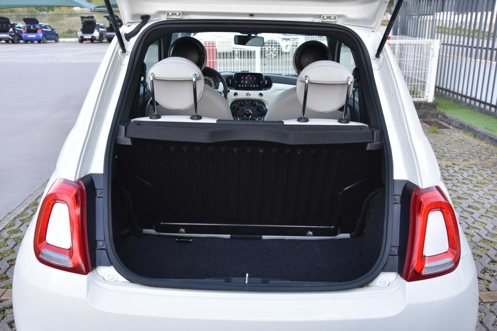 Fiat 500 1.0. Dolcevita