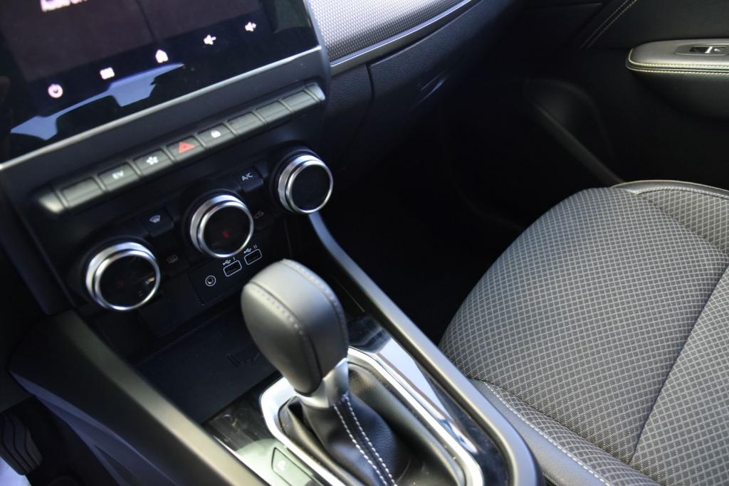 Renault Arkana 1.6 E-Tech Full Hybrid Techno