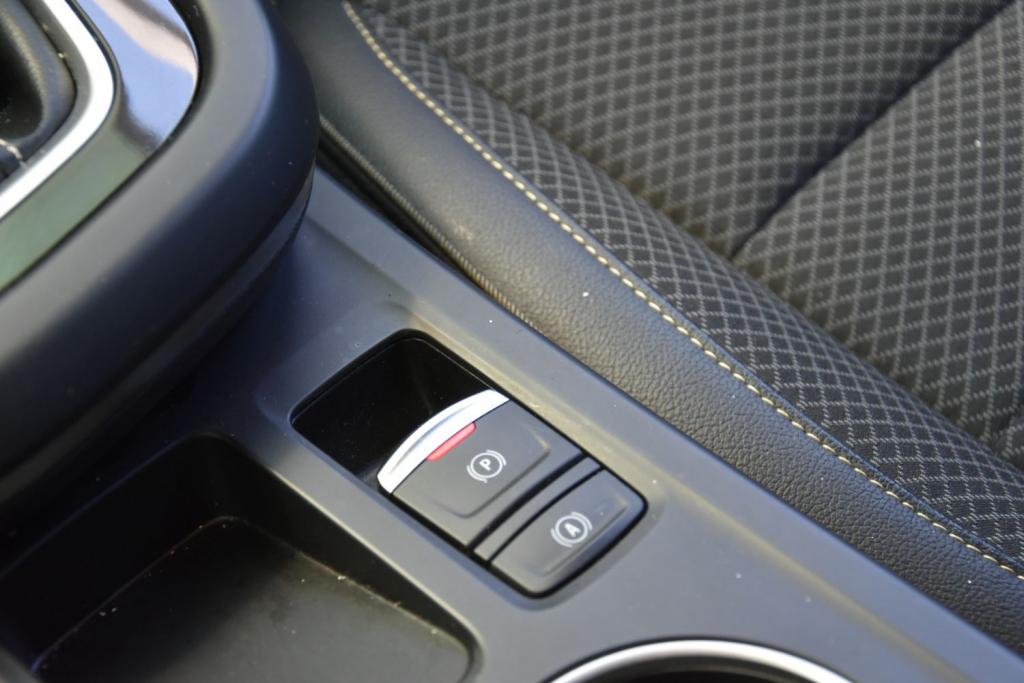 Renault Arkana 1.6 E-Tech Full Hybrid Techno
