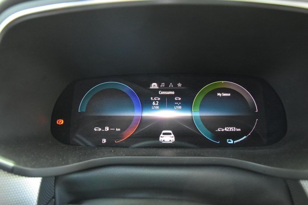 Renault Arkana 1.6 E-Tech Full Hybrid Techno