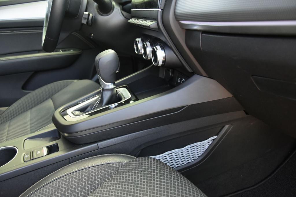 Renault Arkana 1.6 E-Tech Full Hybrid Techno