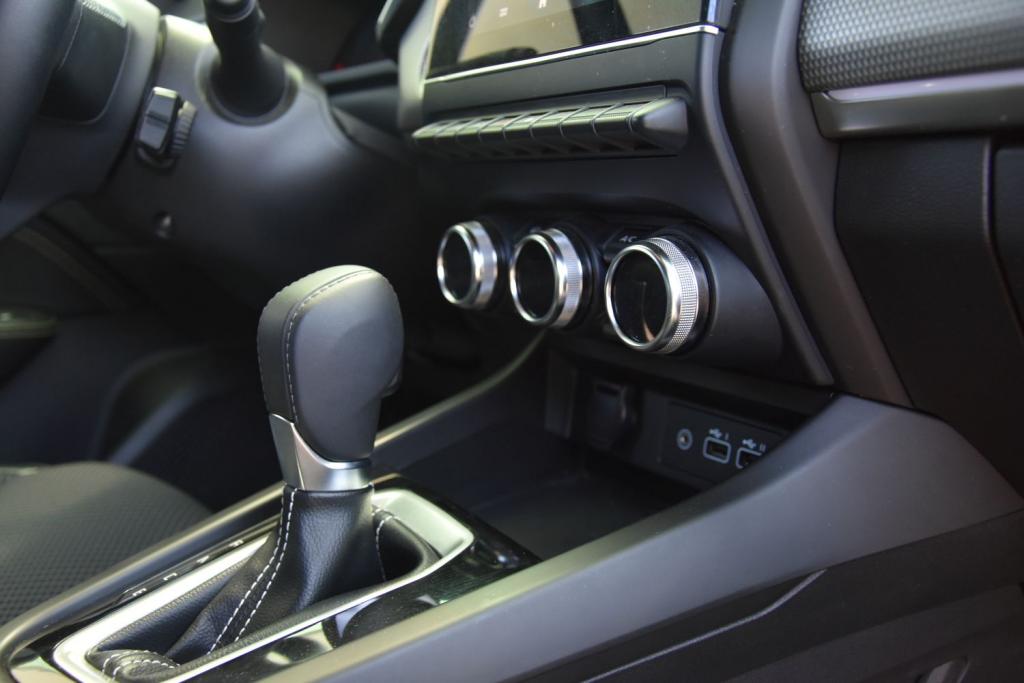 Renault Arkana 1.6 E-Tech Full Hybrid Techno