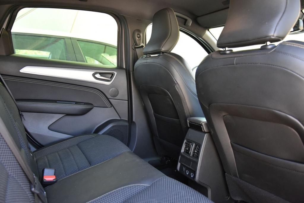 Renault Arkana 1.6 E-Tech Full Hybrid Techno