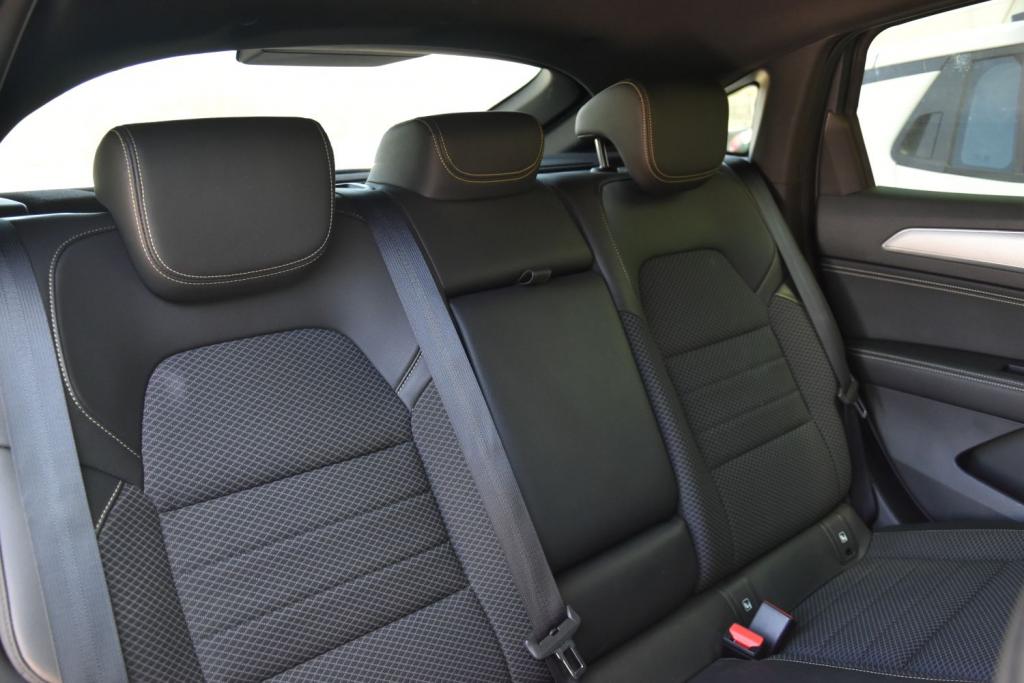 Renault Arkana 1.6 E-Tech Full Hybrid Techno