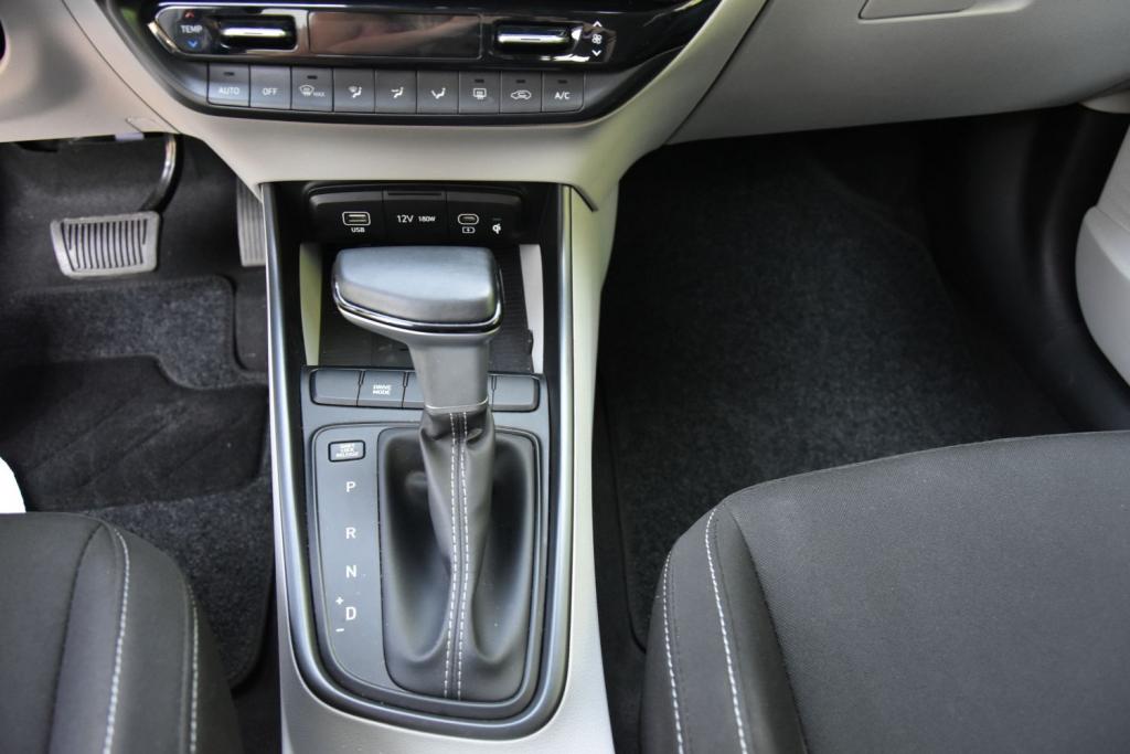 Hyundai i20 1.0 T-GDI 48V-Hybrid DCT Prime
