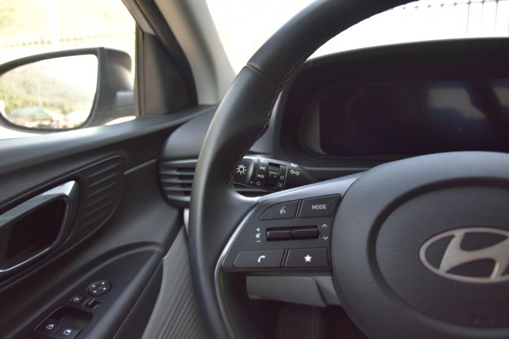 Hyundai i20 1.0 T-GDI 48V-Hybrid DCT Prime
