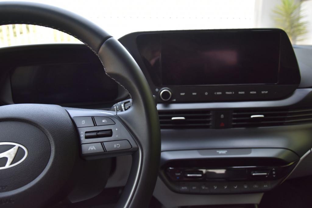 Hyundai i20 1.0 T-GDI 48V-Hybrid DCT Prime