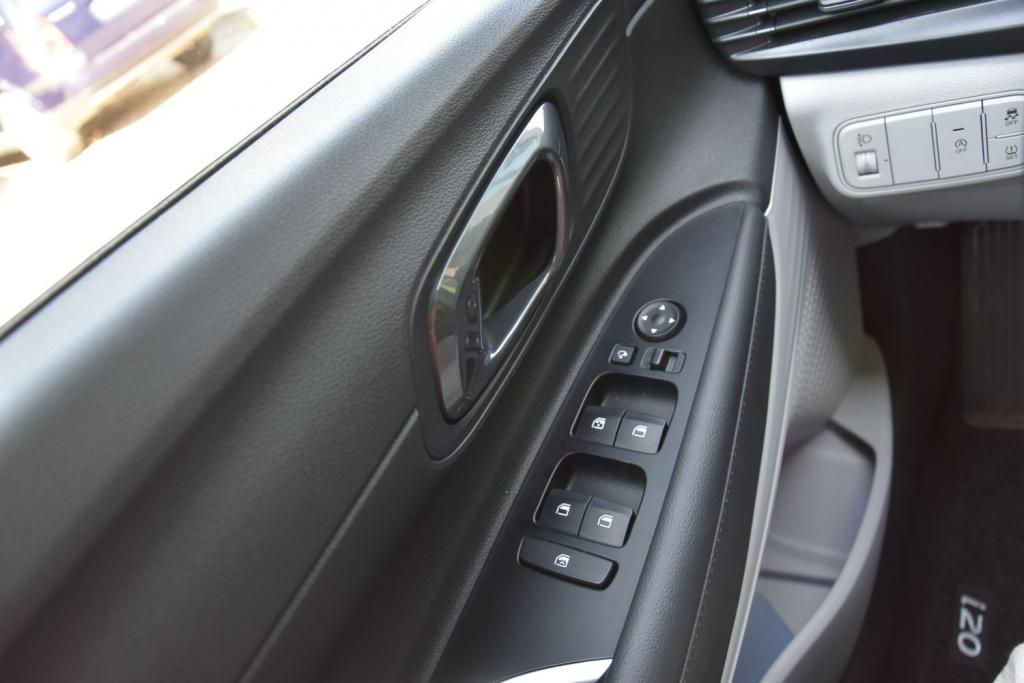 Hyundai i20 1.0 T-GDI 48V-Hybrid DCT Prime