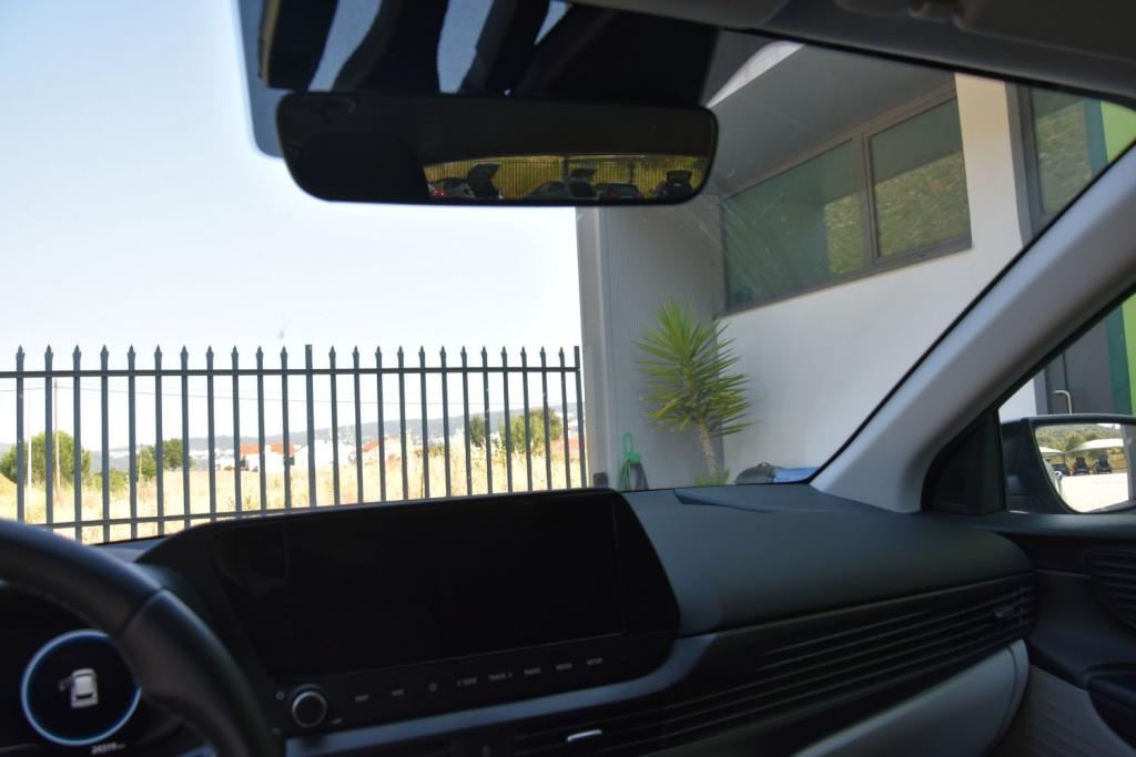 Hyundai i20 1.0 T-GDI 48V-Hybrid DCT Prime