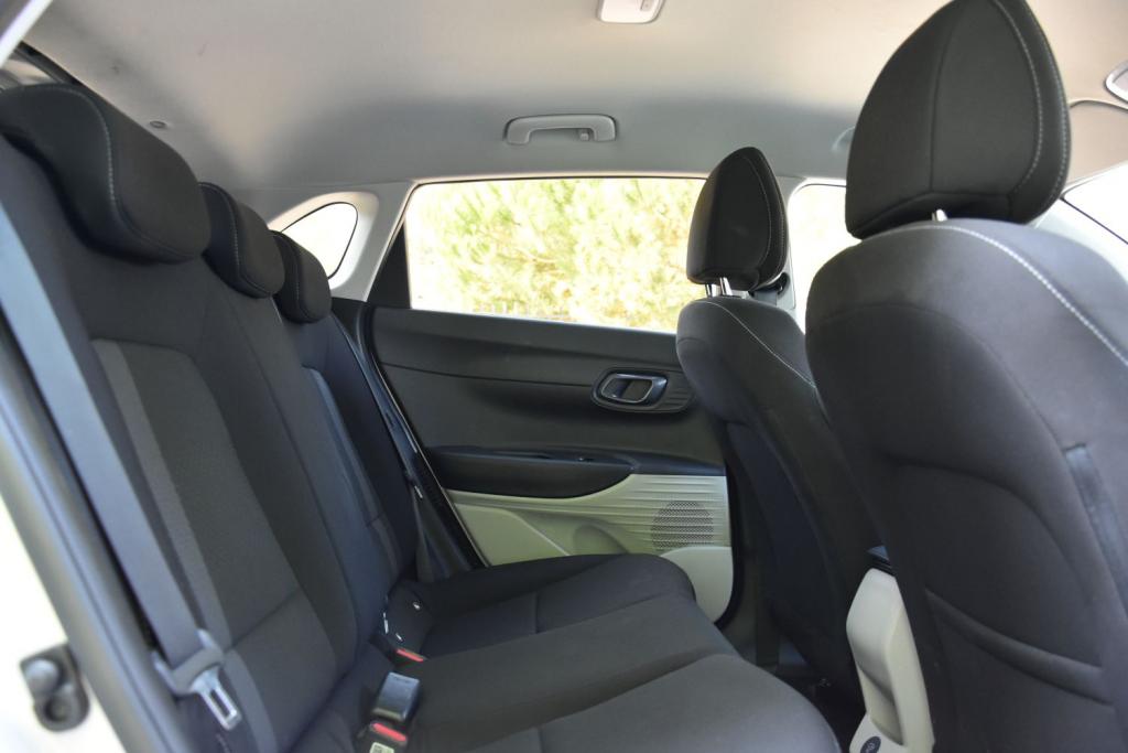 Hyundai i20 1.0 T-GDI 48V-Hybrid DCT Prime
