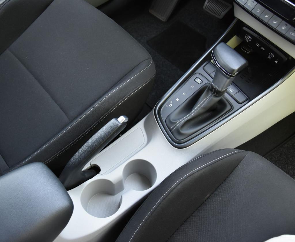 Hyundai i20 1.0 T-GDI 48V-Hybrid DCT Prime