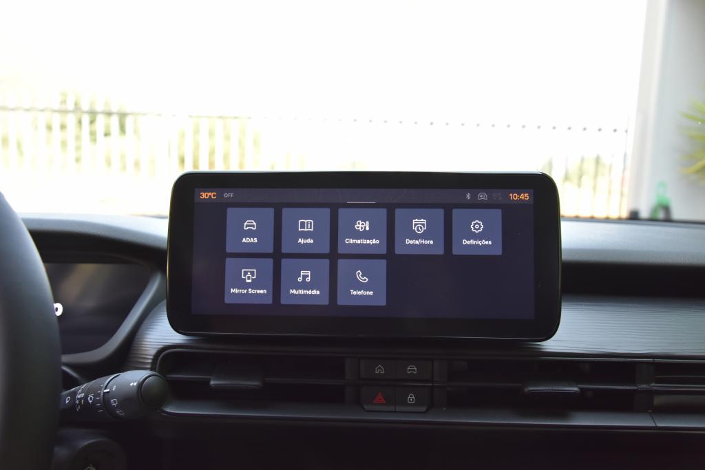 Jeep Avenger 1.2 GSE T3 Altitude
