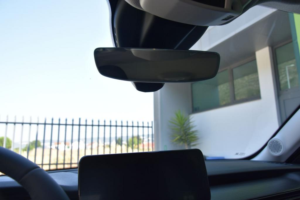 Jeep Avenger 1.2 GSE T3 Altitude