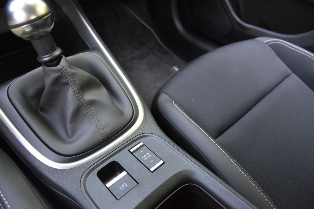 Jeep Avenger 1.2 GSE T3 Altitude