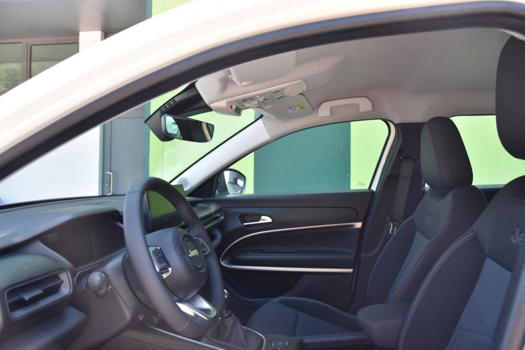 Jeep Avenger 1.2 GSE T3 Altitude