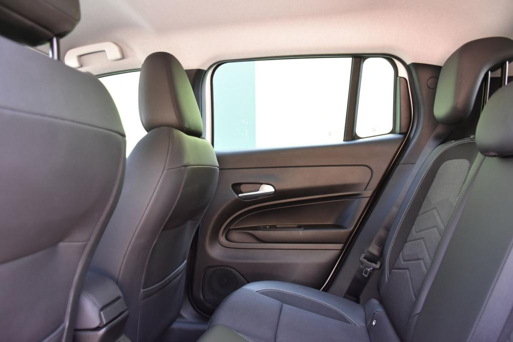 Jeep Avenger 1.2 GSE T3 Altitude