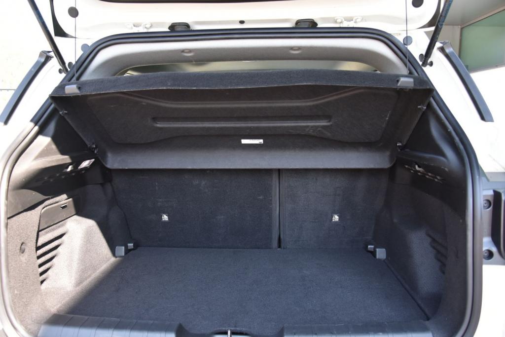 Jeep Avenger 1.2 GSE T3 Altitude