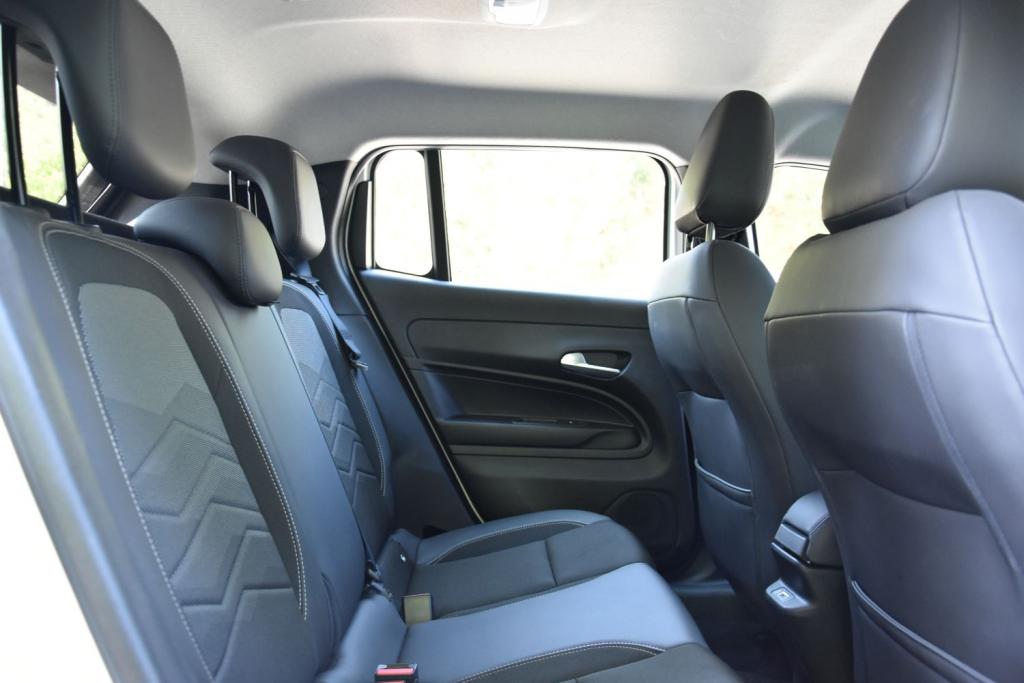 Jeep Avenger 1.2 GSE T3 Altitude