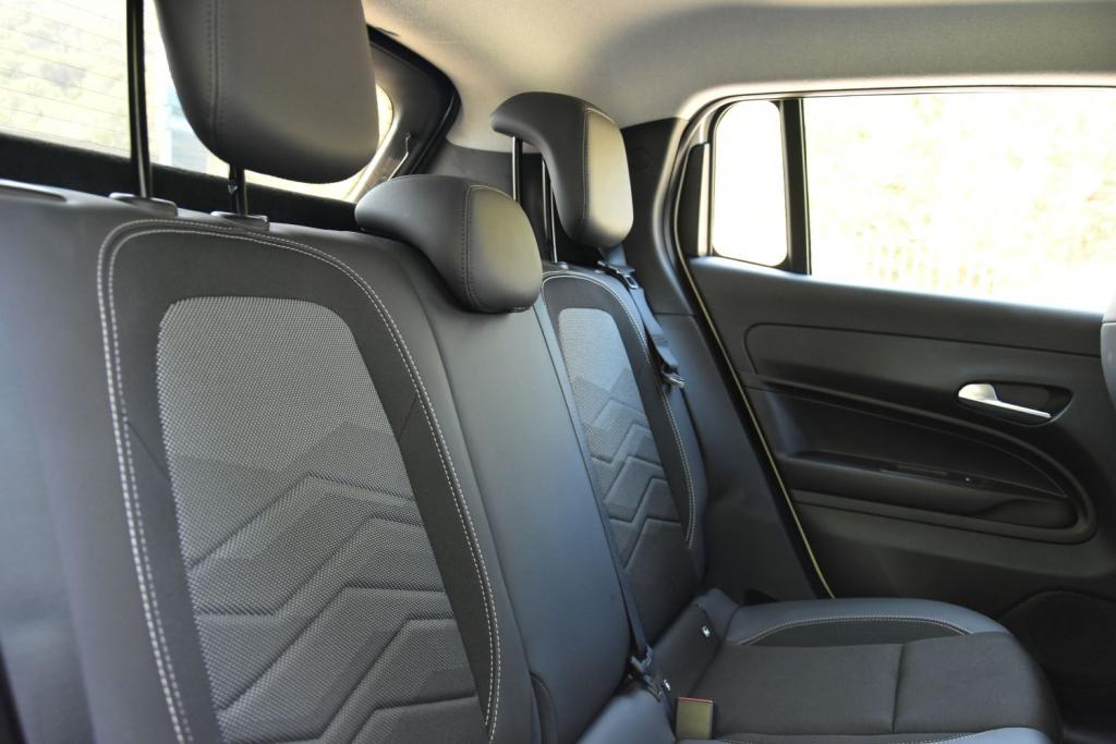 Jeep Avenger 1.2 GSE T3 Altitude