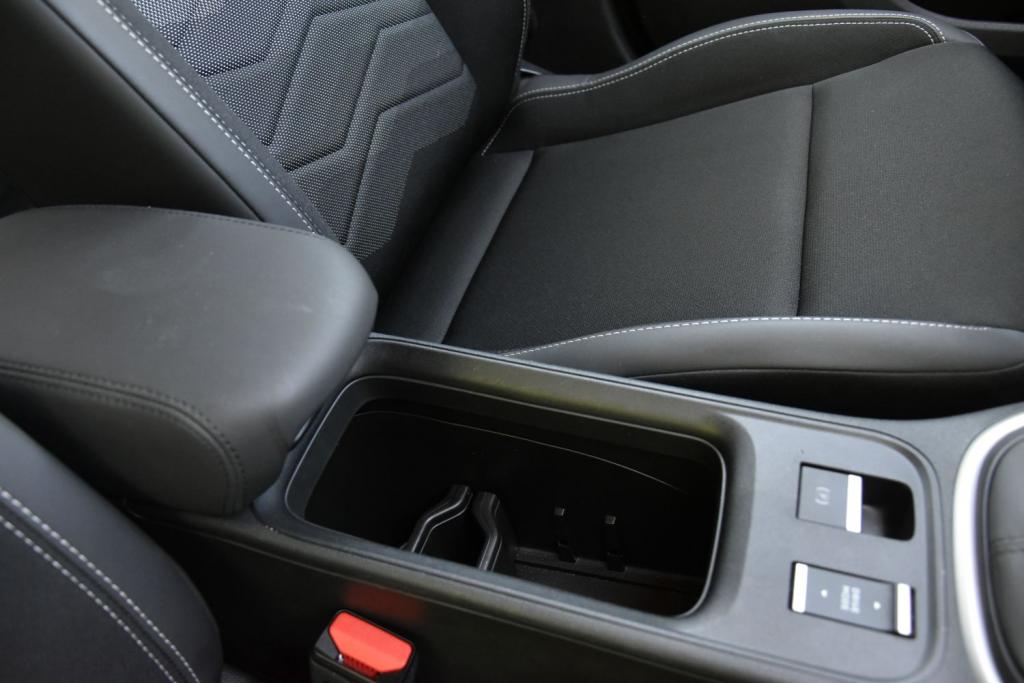 Jeep Avenger 1.2 GSE T3 Altitude