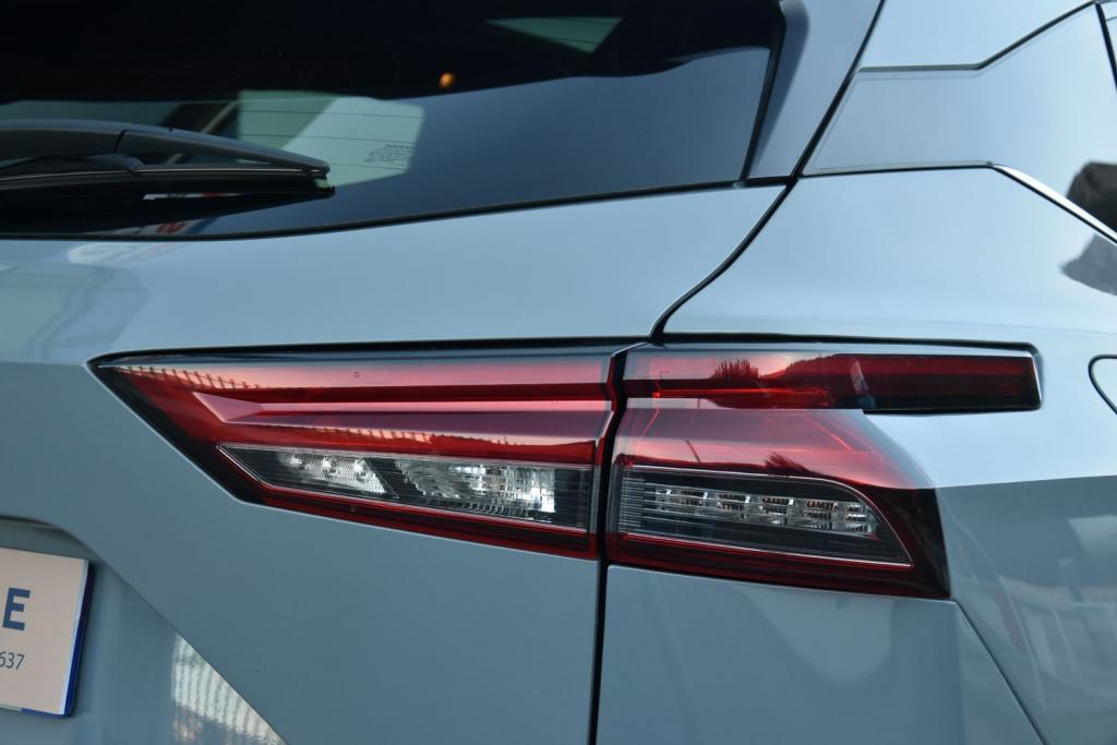 Nissan Qashqai 1.3 DIG-T MHEV Tekna