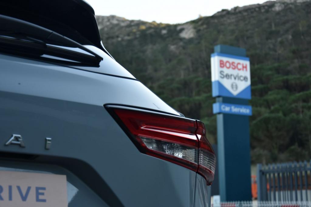 Nissan Qashqai 1.3 DIG-T MHEV Tekna