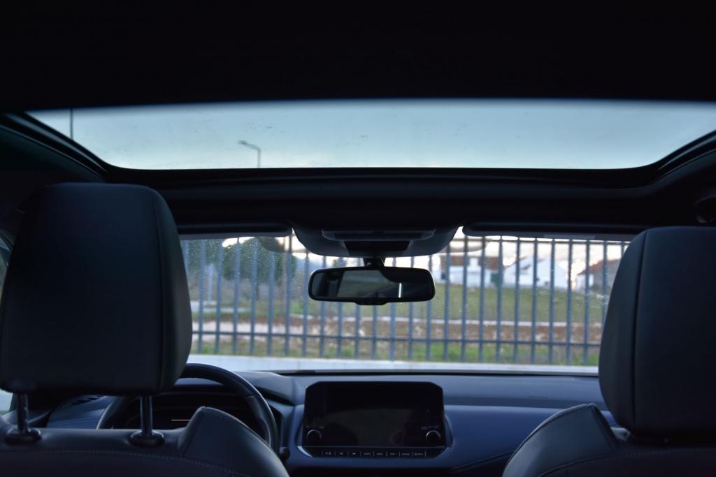 Nissan Qashqai 1.3 DIG-T MHEV Tekna