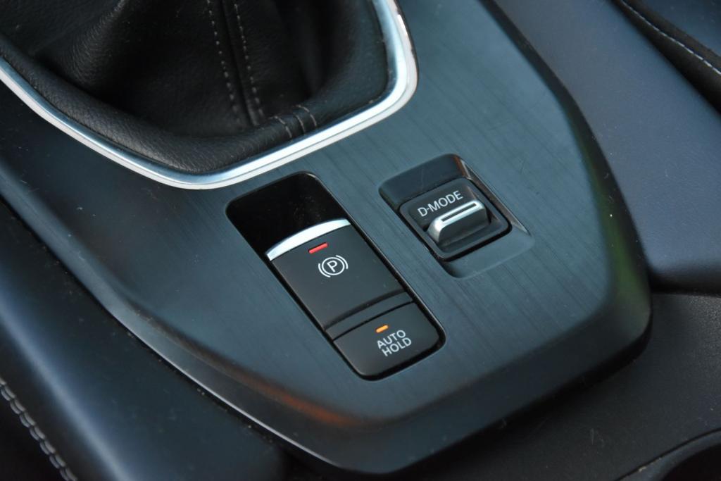 Nissan Qashqai 1.3 DIG-T MHEV Tekna
