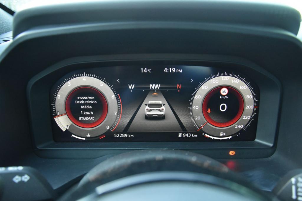Nissan Qashqai 1.3 DIG-T MHEV Tekna