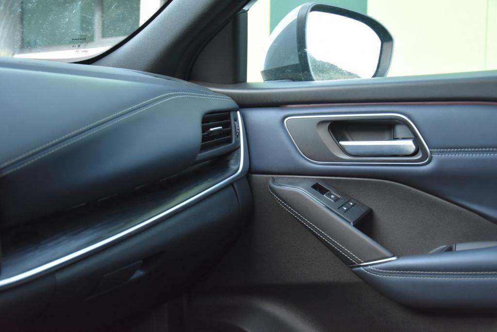 Nissan Qashqai 1.3 DIG-T MHEV Tekna