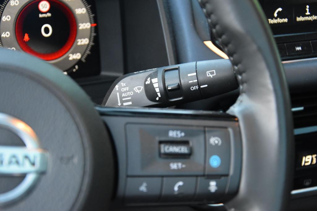 Nissan Qashqai 1.3 DIG-T MHEV Tekna