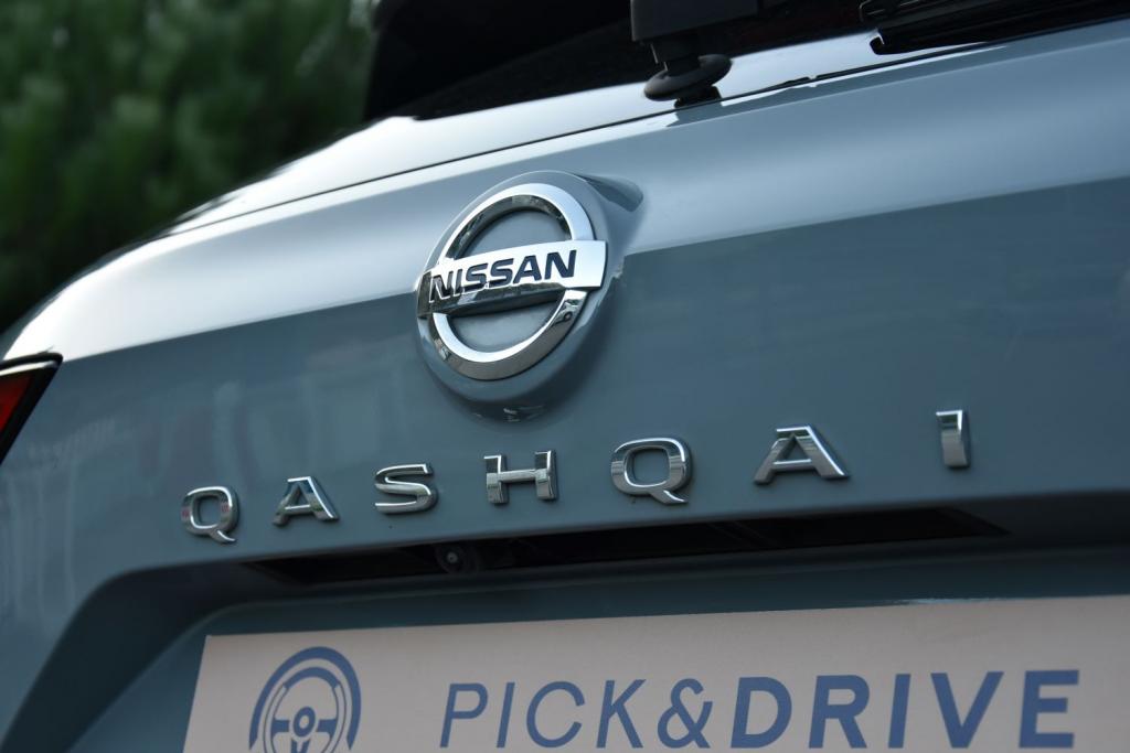 Nissan Qashqai 1.3 DIG-T MHEV Tekna