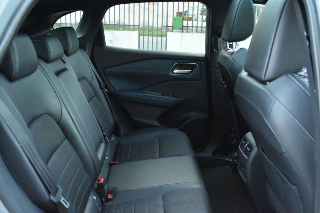 Nissan Qashqai 1.3 DIG-T MHEV Tekna