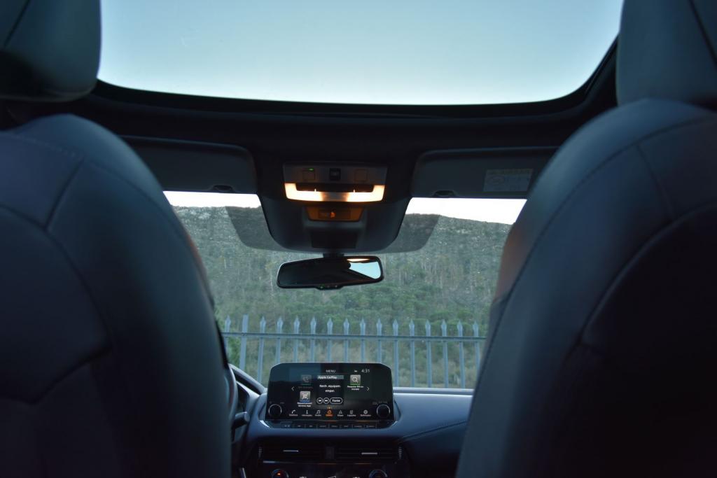 Nissan Qashqai 1.3 DIG-T MHEV Tekna