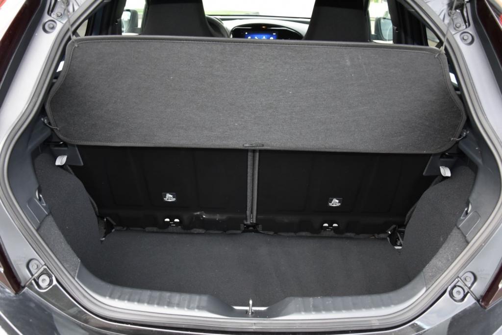 Toyota Aygo X 1.0 Pulse