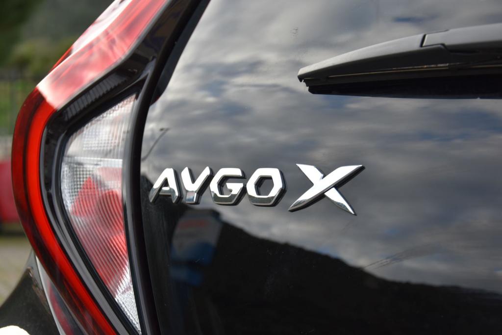 Toyota Aygo X 1.0 Pulse