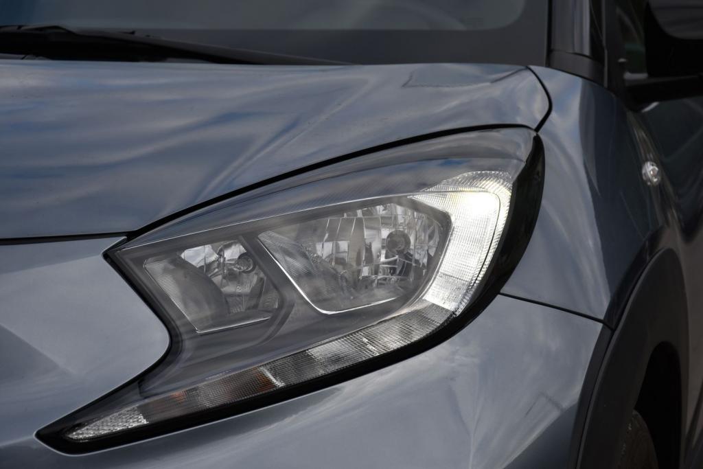 Toyota Aygo X 1.0 Pulse