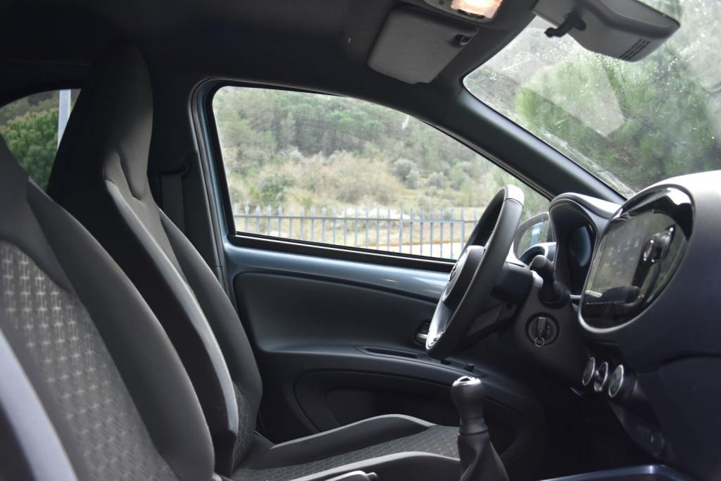Toyota Aygo X 1.0 Pulse