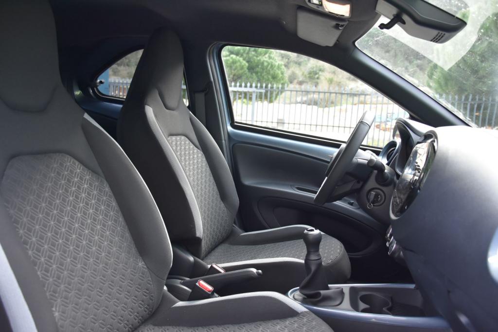 Toyota Aygo X 1.0 Pulse